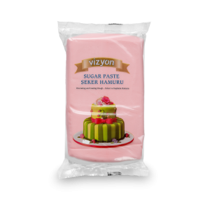 POLEN food – ЗАХАРНО ТЕСТО РОЗОВО СВЕТЛО