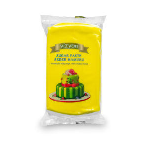 POLEN food – ЗАХАРНО ТЕСТО ЖЪЛТО