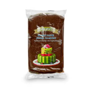 POLEN food – ЗАХАРНО ТЕСТО КАФЯВО
